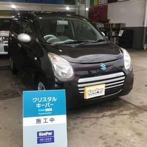 スズキ・ワゴンR