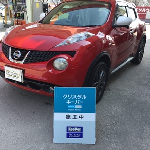 日産・ジューク