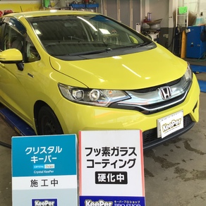 ホンダ・フィット