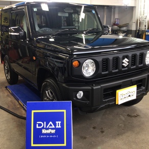 スズキ・ジムニー