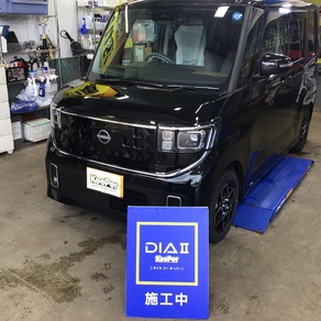 日産・ルークス
