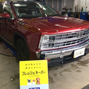 トヨタ・バディ