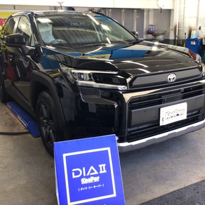トヨタ・RAV4