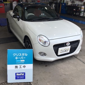 ダイハツ・コペン