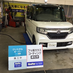 ホンダ・N-BOX