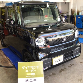 ホンダ・N-BOX