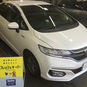 ホンダ・フィット
