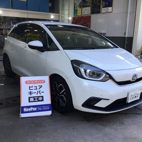 ホンダ・フィット