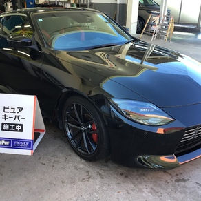 日産・フェアレディZ