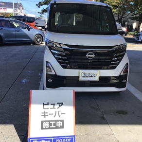 日産・ルークス