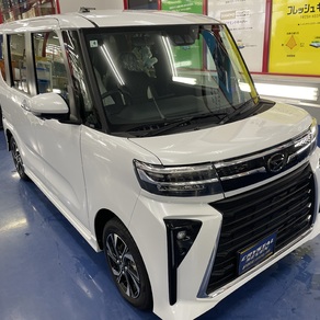 ダイハツ・タント