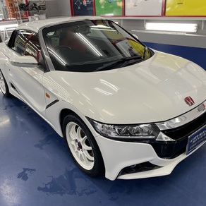 ホンダ・S660