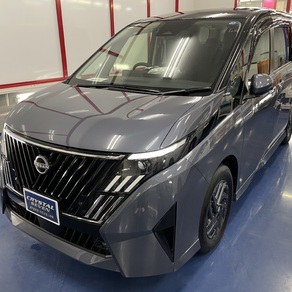 日産・セレナ
