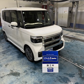 ホンダ・N-BOX