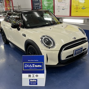 BMW・MINI