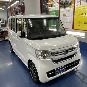 ホンダ・N-BOX
