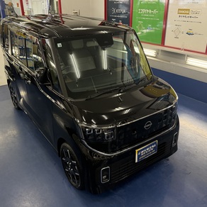 日産・デイズルークス