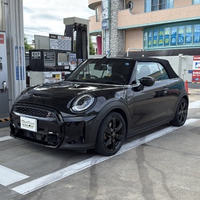 BMW・MINIクーパー