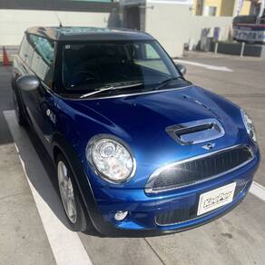 BMW・MINIクラブマン