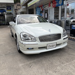 日産・シーマ