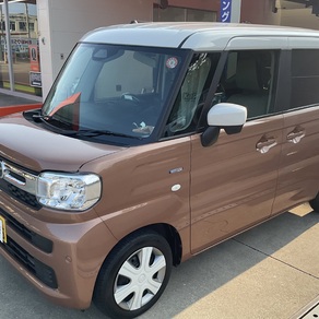 マツダ・フレアワゴン