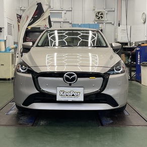 マツダ・マツダ2