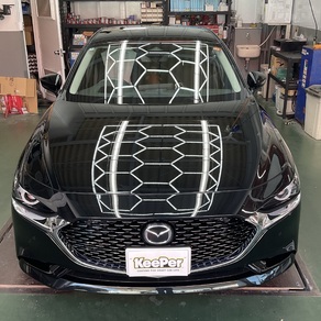 マツダ・マツダ3