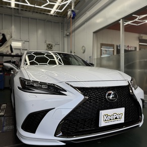 レクサス・ES