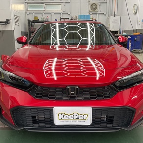 ホンダ・シビック 
