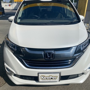 ホンダ・フリード