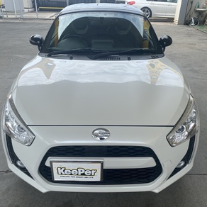 ダイハツ・コペン