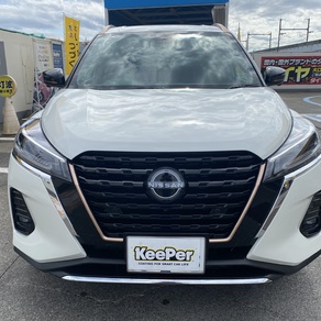 日産・キックス