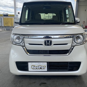 ホンダ・N-BOX