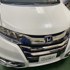 ホンダ・オデッセイ