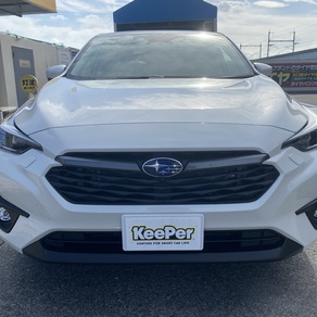 スバル・インプレッサ