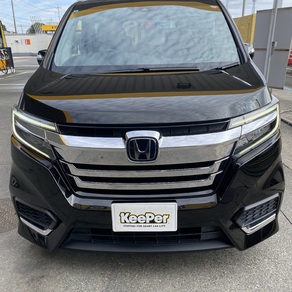 ホンダ・ステップワゴン