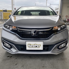 ホンダ・フィット