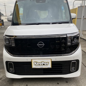 日産・ルークス