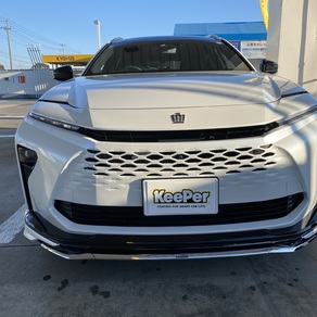 トヨタ・クラウンエステート