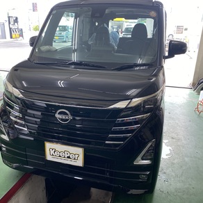 日産・ルークス