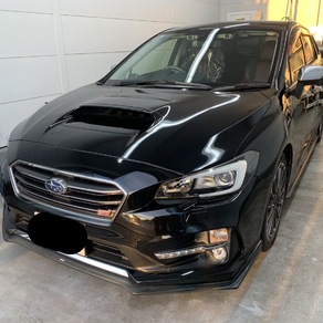 スバル・レヴォーグ