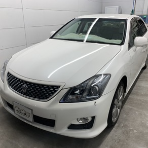 トヨタ・クラウン