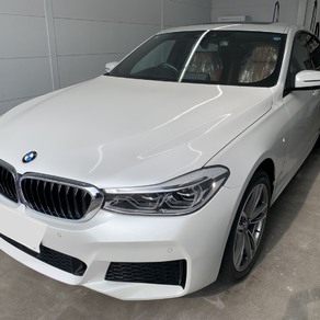 BMW・6シリーズ