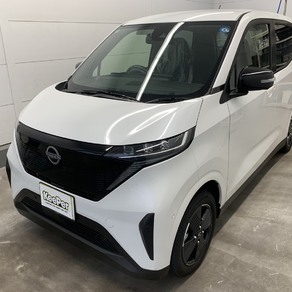日産・サクラ