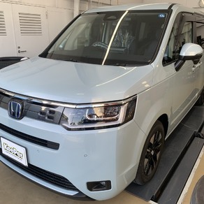 ホンダ・ステップワゴン