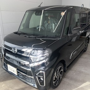 ダイハツ・タント
