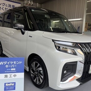 スズキ・ソリオ