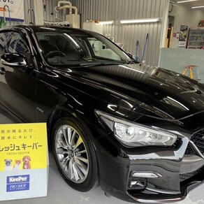 日産・スカイライン