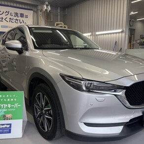 マツダ・CX-5