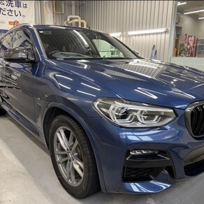 BMW・X3